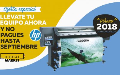 Oferta Especial Verano