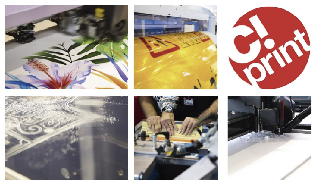 Del 25 al 27 de Septiembre:C!Print Madrid 2018